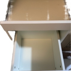 【美品】食器棚　の画像