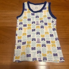 中古　肌着　サイズ90