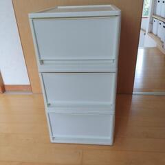 収納ボックス　まとめて