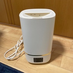 加湿器