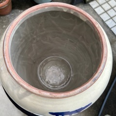 鉢(直径30cmx高さ34cm)の画像