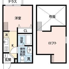 😍敷金０！礼金０！⭐️千葉都市モノレール「穴川」駅・JR総…