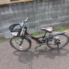 自転車