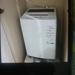 2024年製洗濯機