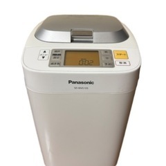 ホームベーカリー　Panasonic