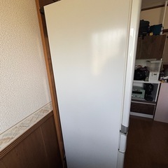 パナソニック（旧ナショナル）冷蔵庫403ℓの画像