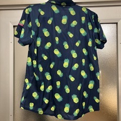 ☆値下げ☆A2506-175 kissmark ゴルフウェア LLサイズ 中古の画像