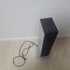 冷風機能付きセラミックファンヒーター AND DECO