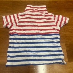 中古　DADDY OH DADDY サイズ100の画像