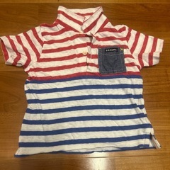 中古　DADDY OH DADDY サイズ100