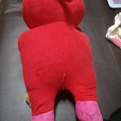 ドキンちゃんの画像