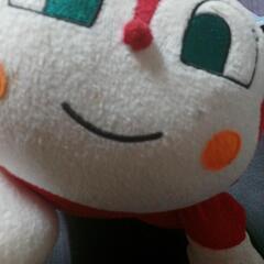 ドキンちゃんの画像