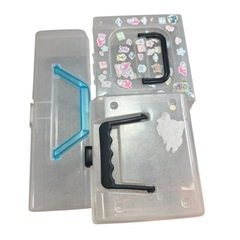 収納box