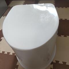 ポータブル便器   室内用