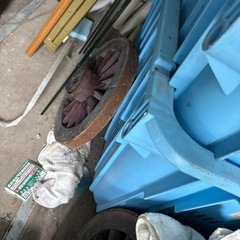 鉄輪の画像