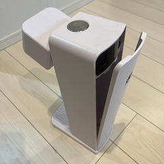 drinkmate 炭酸水メーカーの画像