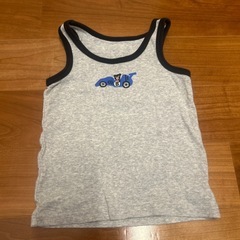 中古　肌着　ダブルビー　サイズ100