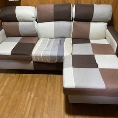 ソファ