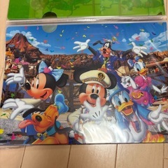 ディズニー　クリアファイル　6枚セットの画像