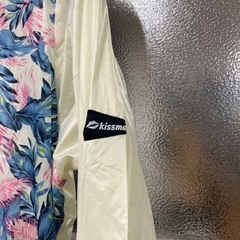 ☆値下げ☆A2506-174 kissmark ゴルフウェア LLサイズ 未使用の画像