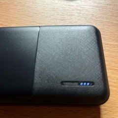モバイルバッテリー2個‼️の画像