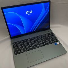 12世代i7搭載　ノートPC　 NEC LAVIE N1670HAE