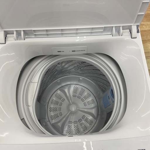 Hisense 5.5kg全自動洗濯機【リサイクルフカツ岡崎倉庫店】250608SM-2 Hisense 5.5kg全自動洗濯機【リサイクルフカツ岡崎倉庫店】250608SM-2