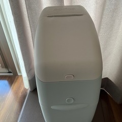 Aprica(アップリカ) 強力消臭おむつポット ニオイポイ ペ...