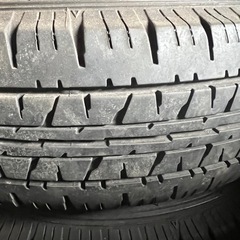 希少！深リム！無加工鉄チン！12インチ街道レーサー！の画像