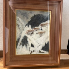 絵画
