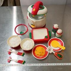 0608-055 おままごとセット