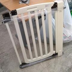 0608-080 ベビーゲートの画像