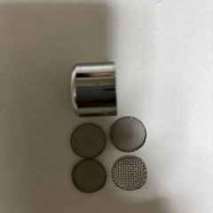 水栓補修用品の画像