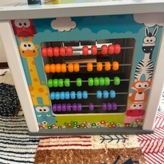 ジャドール木製おもちゃの画像