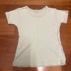 無料　訳あり　肌着　サイズ90