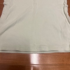 無料　訳あり　肌着　サイズ90の画像
