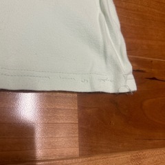 無料　訳あり　肌着　サイズ90の画像