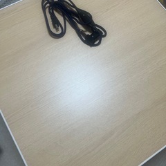 コタツ