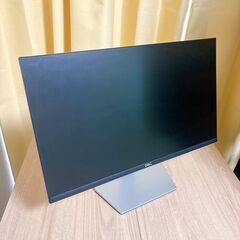 【モニター 】Dell S2421H 23.8インチ（FHD/IPS 非光沢/HDMI x2/傾き調整/AMD FreeSync/スピーカー)）