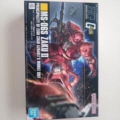 ガンプラ　ガンダム　プラモデルの画像