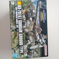 ガンプラ　ガンダム　プラモデルの画像