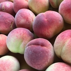 超格安　B品　長田の桃