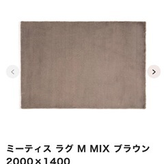 【6/28まで】Francfranc ミーティスラグ　M 　20...