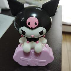 クロミちゃんのコーム