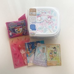 セーラームーン グッズの画像