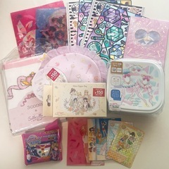 セーラームーン グッズ