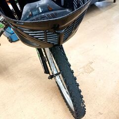 6/23売済AVIGO 自転車 SKRAMBLE20 ジュニア 20インチの画像