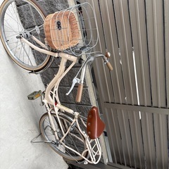 子供自転車　22