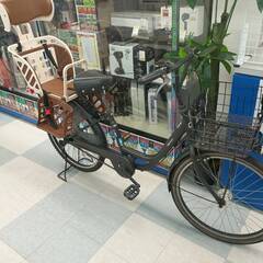 🚲春日市🚲サイクルベースあさひ CARG BUCKET 24イン...