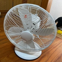 扇風機